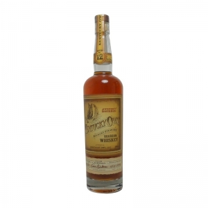 Kentucky Owl Bourbon Whiskey Batch 12